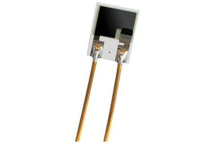 Емкостной сенсор влажности P14 Rapid-2_5 Board Mount Humidity Sensor