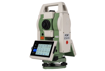 Электронный тахеометр FOIF RTS010N (R1000, 1