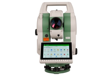 Электронный тахеометр FOIF RTS362N (R1000, 2