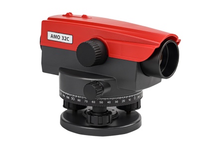 Оптический нивелир AMO 32C