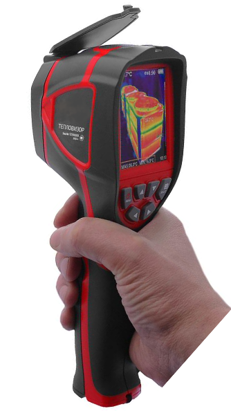Тепловизор инфракрасный В7-ТВ3090