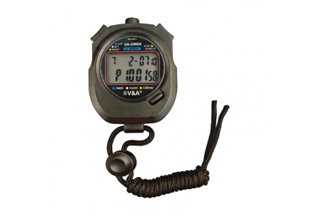 Секундомер электронный VA-SW04