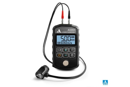 Ультразвуковой толщиномер A1201