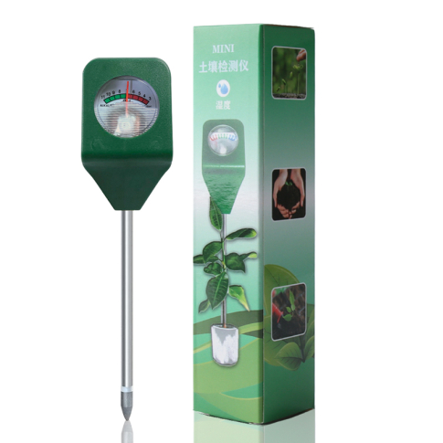 Компактный измеритель pH почвы LY-101
