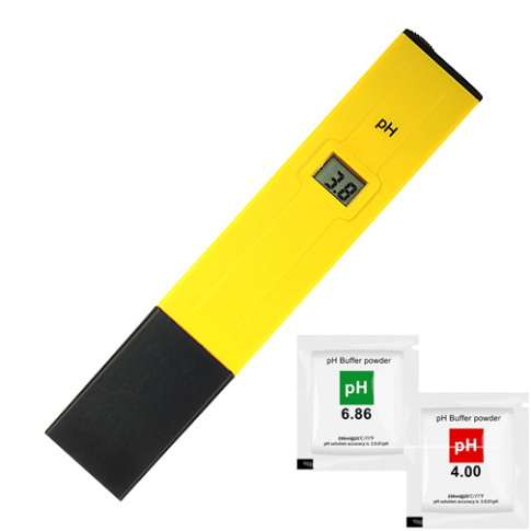 pH метр PH-009(I)