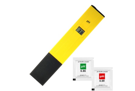 pH метр PH-009(I)