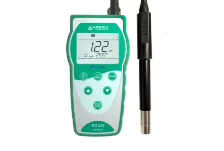 Оксиметр портативный ЭКОСТАБ DO234