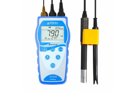 Оксиметр портативный ЭКОСТАБ DO244