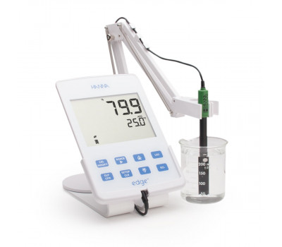 Оксиметр цифровой HI2004-02 edge