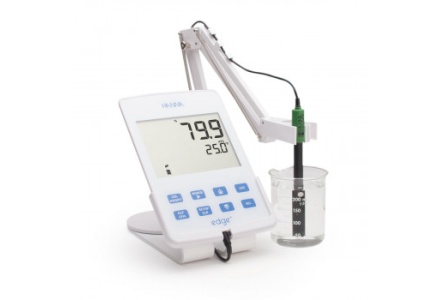 Оксиметр цифровой HI2004-02 edge