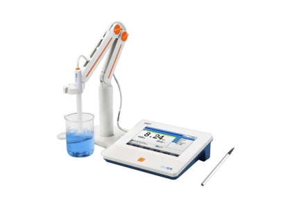 Кислородомер стационарный SILab D60L