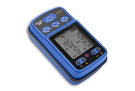 Газоанализатор МЕГЕОН 08190