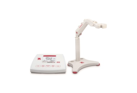 Лабораторный кондуктометр/солемер Ohaus ST3100C-B