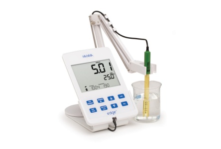 Кондуктометр цифровой серии edge HI2003-02