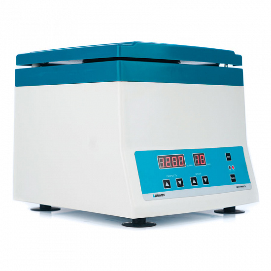 Центрифуга лабораторная Altimax LC-4-20