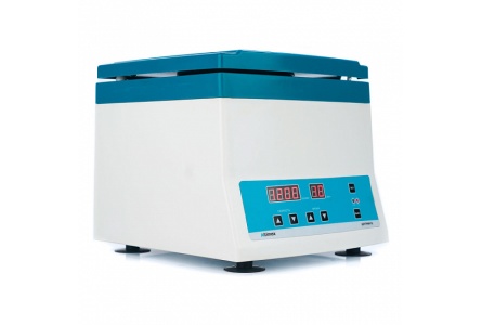 Центрифуга лабораторная Altimax LC-4-20