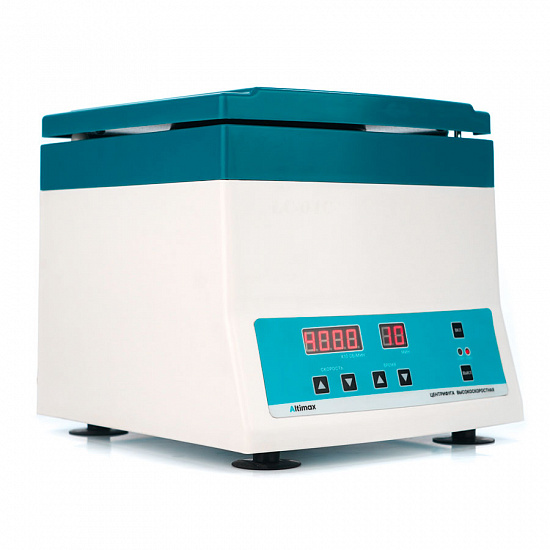 Центрифуга лабораторная Altimax LCH-16-12