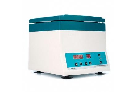 Центрифуга лабораторная Altimax LCH-16-12