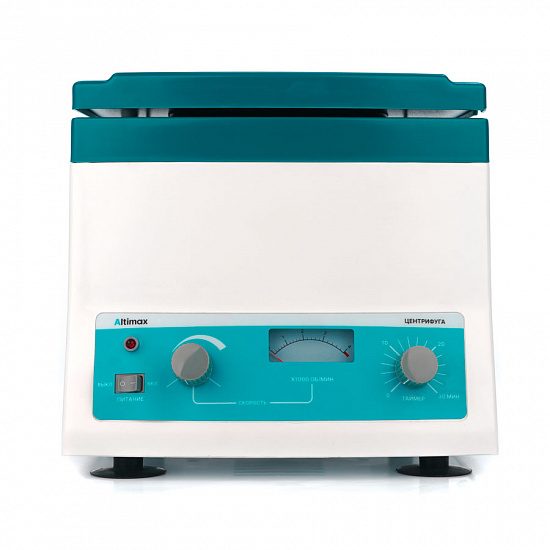 Центрифуга лабораторная Altimax LC-4-15