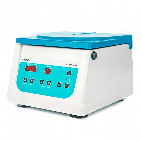 Центрифуга лабораторная Altimax LC-4-2