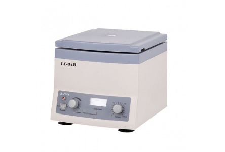 Центрифуга лабораторная Армед LC-04B