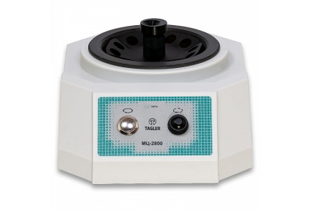 Центрифуга лабораторная Таглер МЦ-2800