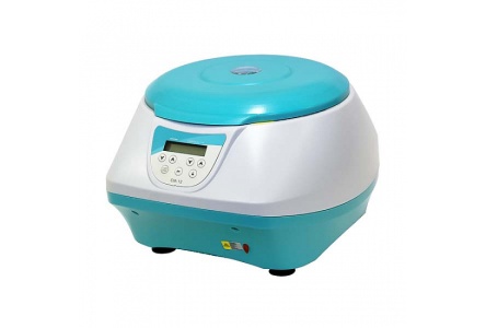 Центрифуга медицинская Таглер СМ-12 (ротор РУ-06)