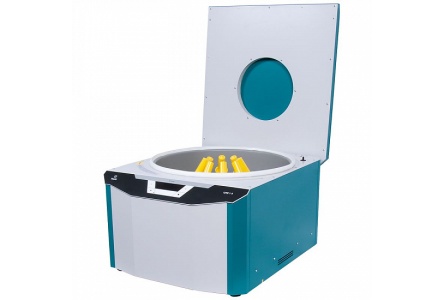 Центрифуга лабораторная молочная Таглер ЦЛМ 1-8