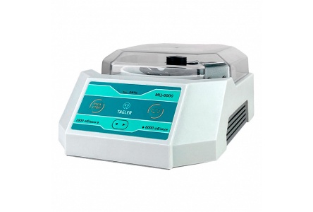Центрифуга-вортекс лабораторная Таглер МЦ-6000