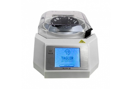 Центрифуга-вортекс лабораторная Таглер МЦ-6000ДВ
