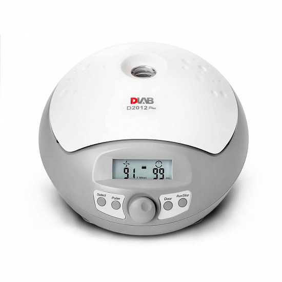 Микроцентрифуга DLAB D2012 plus