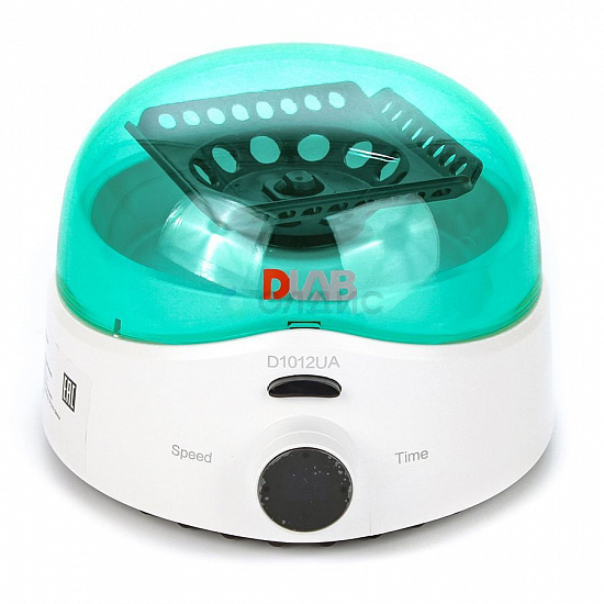Центрифуга лабораторная DLAB D1012UA