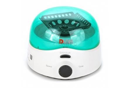 Центрифуга лабораторная DLAB D1012UA