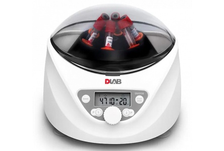 Центрифуга низкоскоростная DLAB DM0506