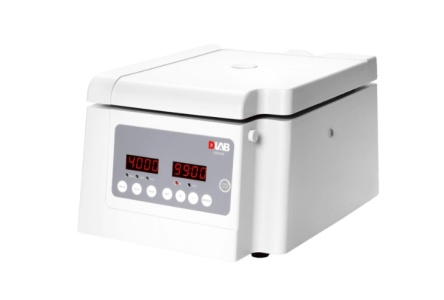 Центрифуга низкоскоростная DLAB DM0408