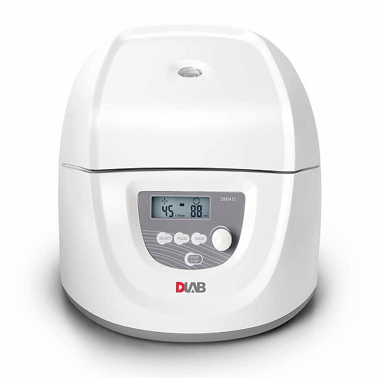 Центрифуга лабораторная DLAB DM0412