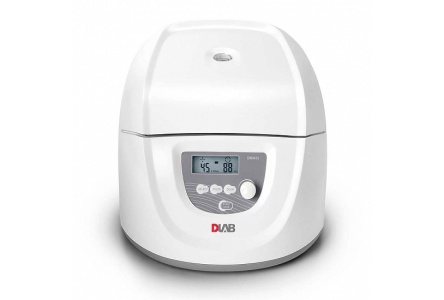 Центрифуга лабораторная DLAB DM0412