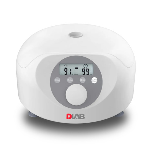 Микроцентрифуга DLAB D2012S