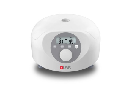 Микроцентрифуга DLAB D2012S