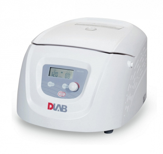 Центрифуга гематокритная DLAB DM1224