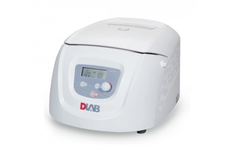 Центрифуга гематокритная DLAB DM1224
