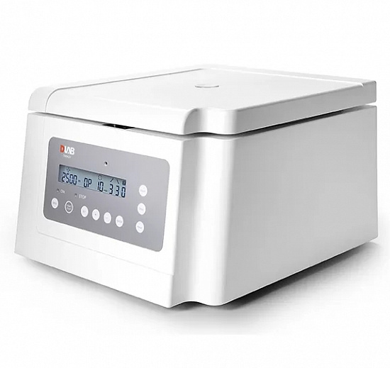 Центрифуга низкоскоростная DLAB DM0424