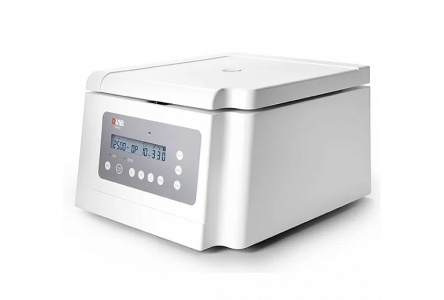 Центрифуга низкоскоростная DLAB DM0424