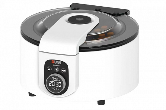 Центрифуга низкоскоростная DLAB DM0436E