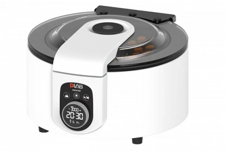 Центрифуга низкоскоростная DLAB DM0436E