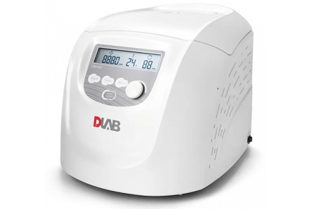 Центрифуга гематокритная DLAB DM1424
