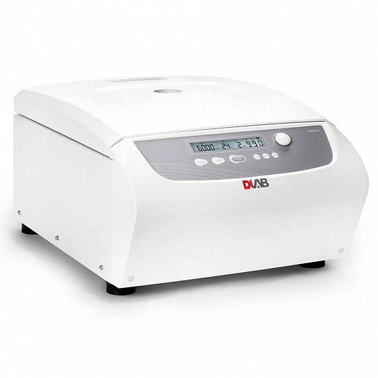 Центрифуга настольная DLAB DM0636