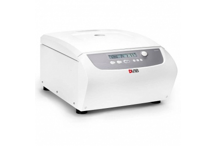 Центрифуга настольная DLAB DM0636