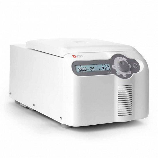 Микроцентрифуга с охлаждением DLAB D1524R