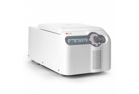 Микроцентрифуга с охлаждением DLAB D1524R